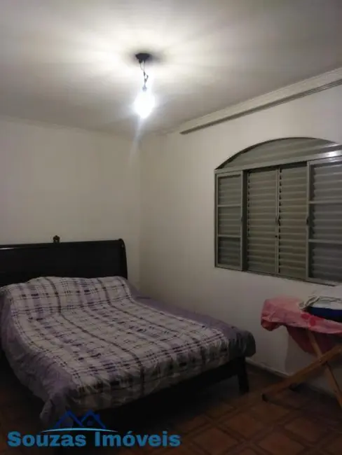 Foto 7 de Casa com 4 quartos à venda, 700m2 em Campestre, Santo Andre - SP