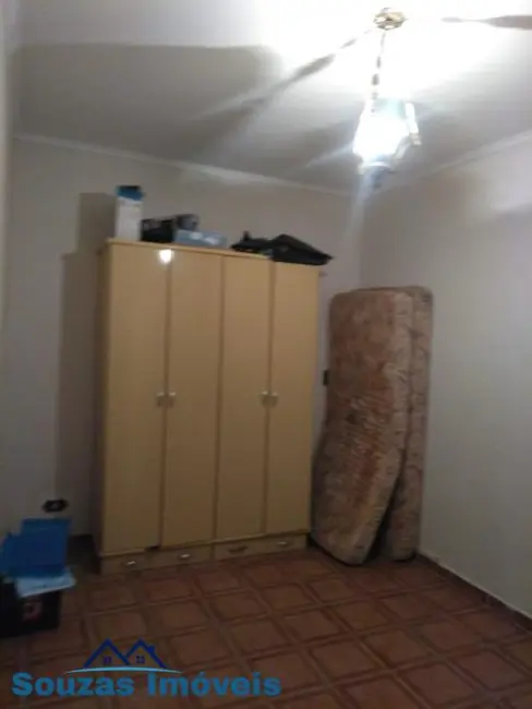 Foto 9 de Casa com 4 quartos à venda, 700m2 em Campestre, Santo Andre - SP