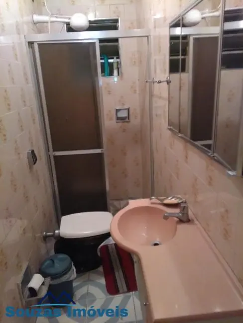 Foto 8 de Casa com 4 quartos à venda, 700m2 em Campestre, Santo Andre - SP