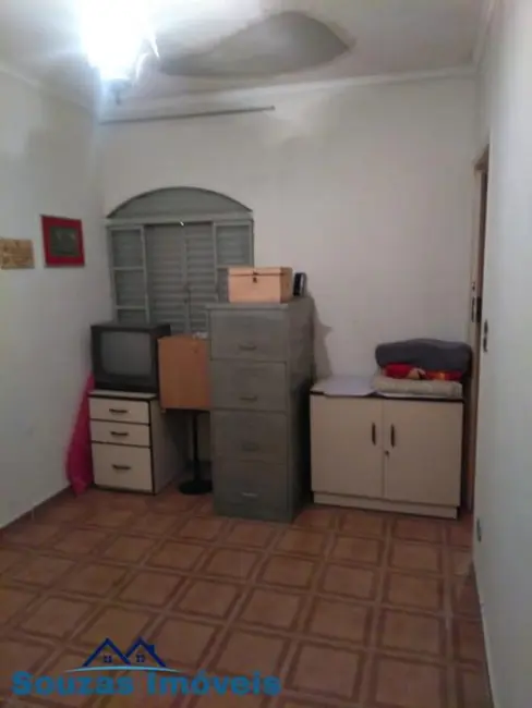 Foto 6 de Casa com 4 quartos à venda, 700m2 em Campestre, Santo Andre - SP