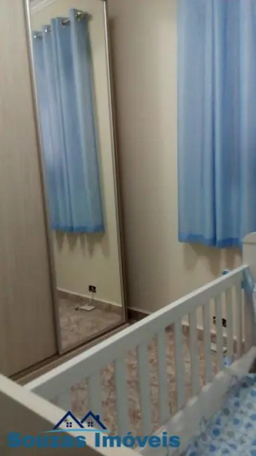 Foto 6 de Sobrado com 3 quartos à venda, 179m2 em Parque Novo Oratório, Santo Andre - SP