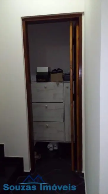 Foto 7 de Sobrado com 3 quartos à venda, 179m2 em Parque Novo Oratório, Santo Andre - SP