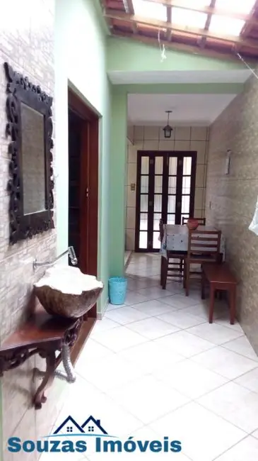 Foto 9 de Sobrado com 3 quartos à venda, 179m2 em Parque Novo Oratório, Santo Andre - SP