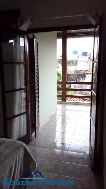 Foto 4 de Sobrado com 3 quartos à venda, 179m2 em Parque Novo Oratório, Santo Andre - SP