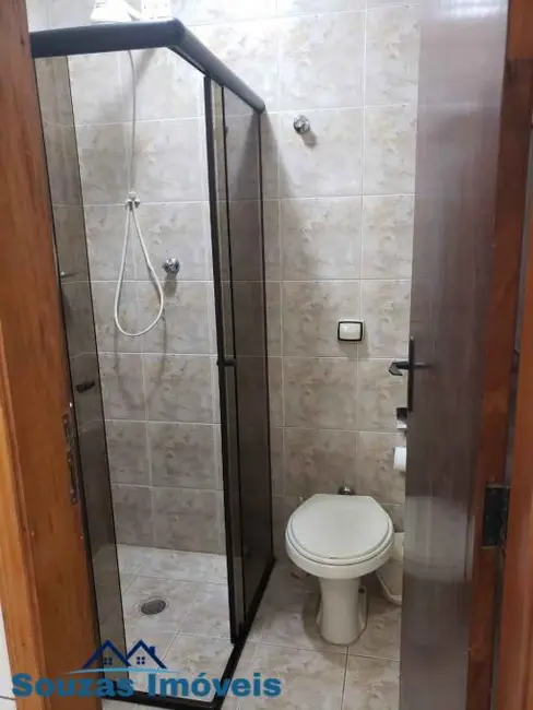 Foto 9 de Sobrado com 3 quartos à venda, 210m2 em Olímpico, Sao Caetano Do Sul - SP