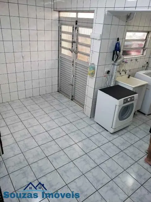 Foto 7 de Sobrado com 3 quartos à venda, 210m2 em Olímpico, Sao Caetano Do Sul - SP
