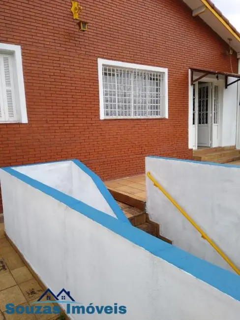 Foto 3 de Casa com 2 quartos à venda, 400m2 em Vila Valparaíso, Santo Andre - SP