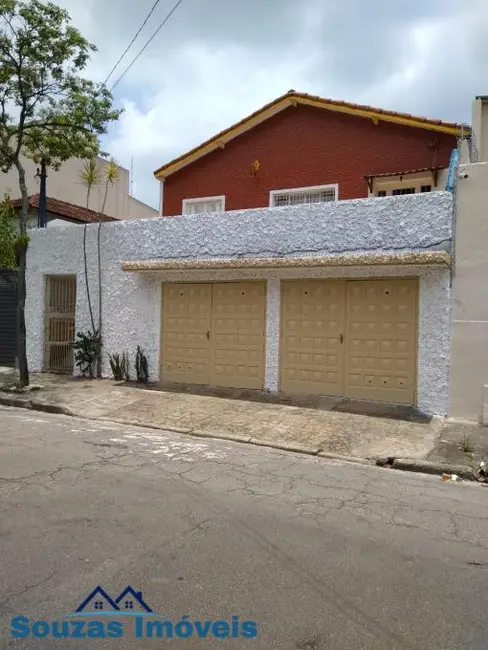 Foto 1 de Casa com 2 quartos à venda, 400m2 em Vila Valparaíso, Santo Andre - SP