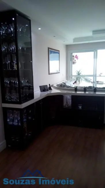 Foto 3 de Apartamento com 3 quartos à venda, 109m2 em Jardim Bela Vista, Santo Andre - SP