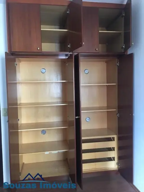 Foto 7 de Apartamento com 4 quartos à venda, 130m2 em Jardim, Santo Andre - SP