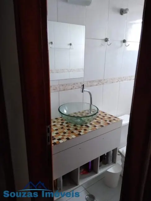 Foto 4 de Cobertura com 2 quartos à venda, 130m2 em Vila Metalúrgica, Santo Andre - SP