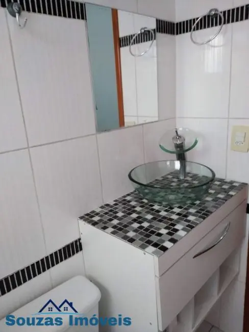 Foto 7 de Cobertura com 2 quartos à venda, 130m2 em Vila Metalúrgica, Santo Andre - SP