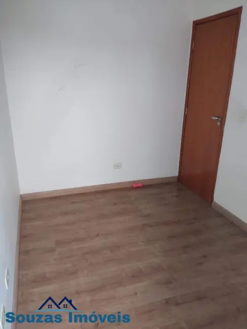 Foto 3 de Cobertura com 2 quartos à venda, 130m2 em Vila Metalúrgica, Santo Andre - SP