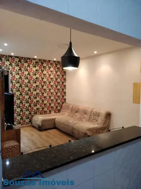 Foto 2 de Cobertura com 2 quartos à venda, 130m2 em Vila Metalúrgica, Santo Andre - SP