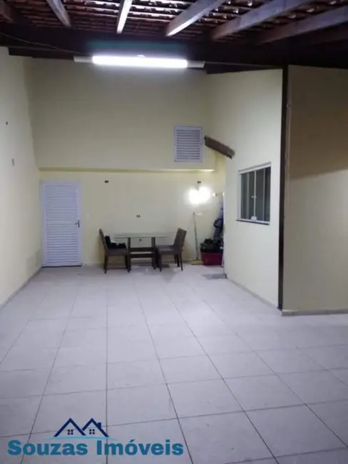 Foto 9 de Cobertura com 2 quartos à venda, 130m2 em Vila Metalúrgica, Santo Andre - SP