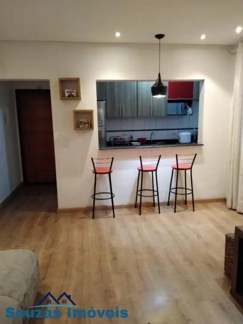 Foto 8 de Cobertura com 2 quartos à venda, 130m2 em Vila Metalúrgica, Santo Andre - SP