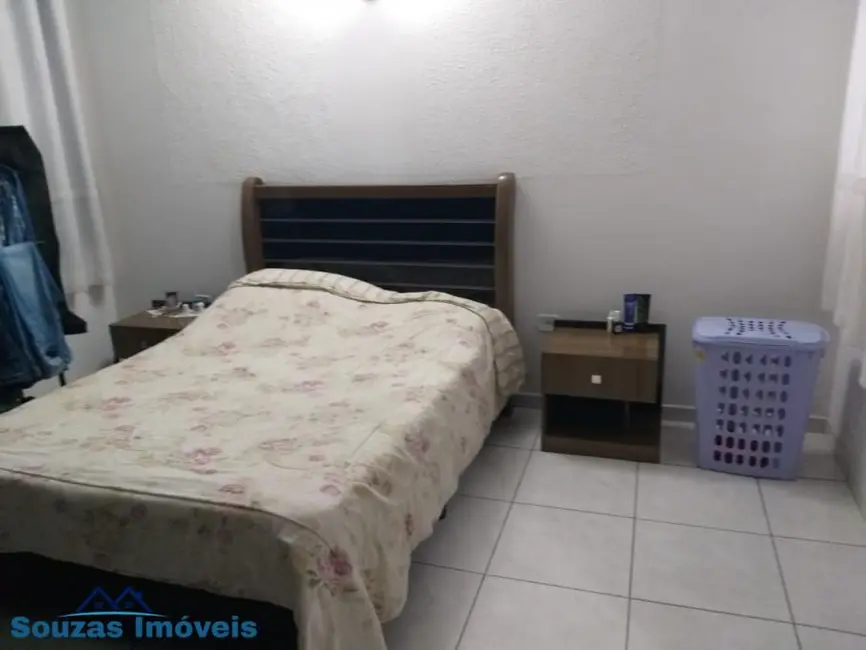 Foto 6 de Sobrado com 3 quartos à venda, 119m2 em Vila Camilópolis, Santo Andre - SP