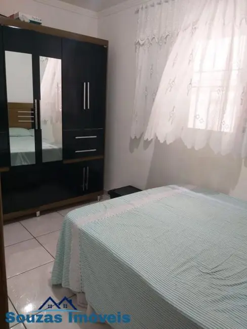 Foto 5 de Sobrado com 3 quartos à venda, 119m2 em Vila Camilópolis, Santo Andre - SP