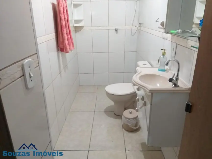 Foto 8 de Sobrado com 3 quartos à venda, 119m2 em Vila Camilópolis, Santo Andre - SP