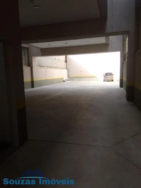 Foto 4 de Cobertura com 3 quartos à venda, 156m2 em Campestre, Santo Andre - SP