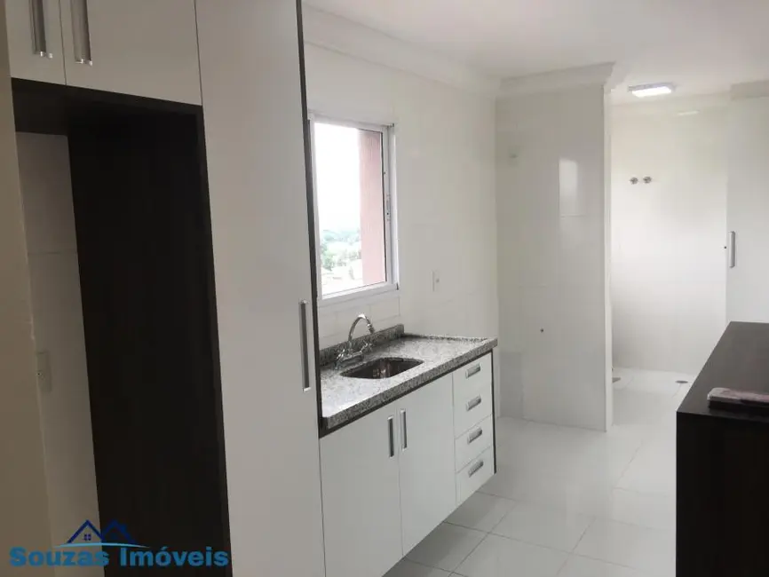 Foto 6 de Cobertura com 3 quartos à venda, 156m2 em Campestre, Santo Andre - SP