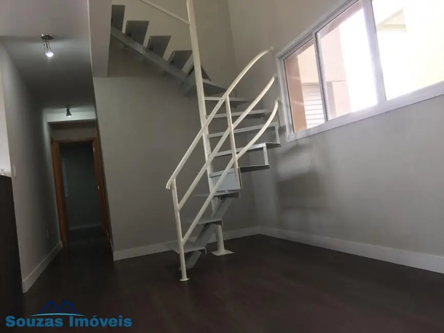 Foto 9 de Cobertura com 3 quartos à venda, 156m2 em Campestre, Santo Andre - SP