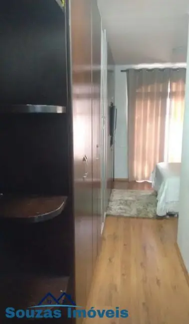 Foto 9 de Sobrado com 2 quartos à venda, 150m2 em Vila Camilópolis, Santo Andre - SP