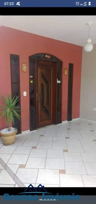 Foto 4 de Sobrado com 2 quartos à venda, 150m2 em Vila Camilópolis, Santo Andre - SP