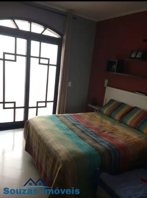 Foto 6 de Sobrado com 2 quartos à venda, 150m2 em Vila Camilópolis, Santo Andre - SP