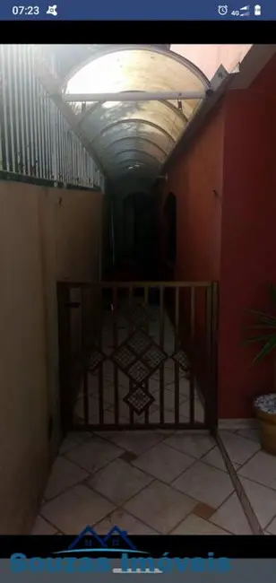 Foto 3 de Sobrado com 2 quartos à venda, 150m2 em Vila Camilópolis, Santo Andre - SP