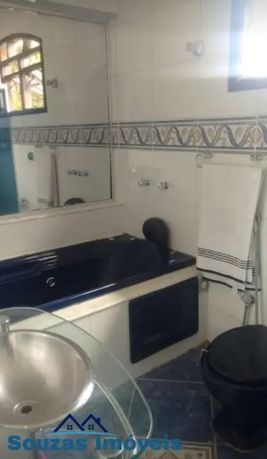 Foto 7 de Sobrado com 2 quartos à venda, 150m2 em Vila Camilópolis, Santo Andre - SP