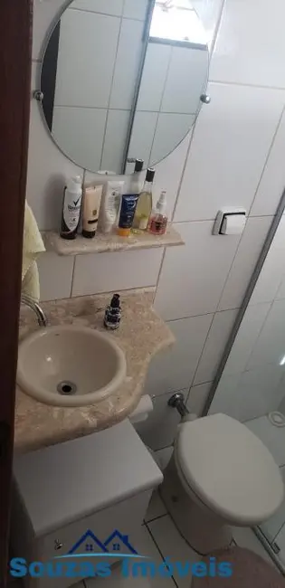 Foto 5 de Sobrado com 3 quartos à venda, 132m2 em Vila Camilópolis, Santo Andre - SP