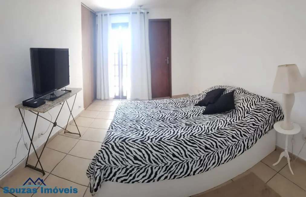 Foto 4 de Sobrado com 3 quartos à venda, 132m2 em Vila Camilópolis, Santo Andre - SP