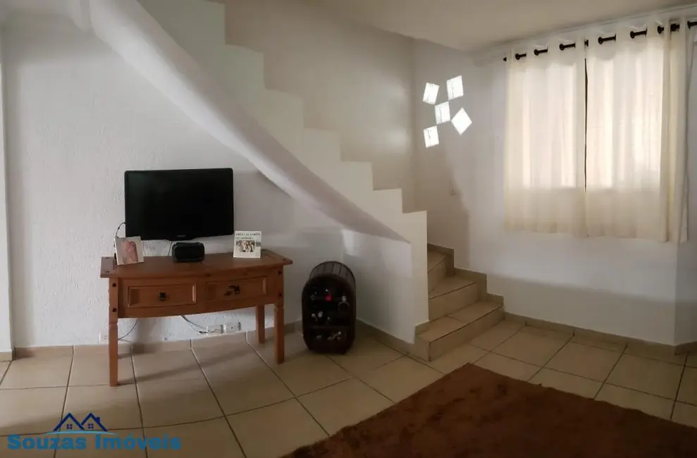 Foto 1 de Sobrado com 3 quartos à venda, 132m2 em Vila Camilópolis, Santo Andre - SP