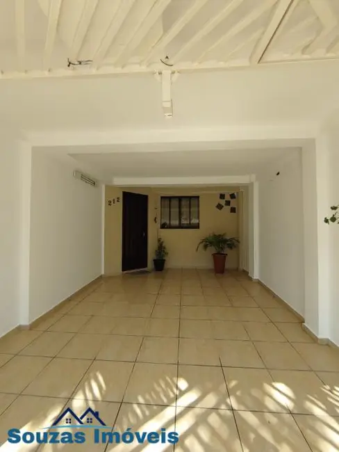 Foto 6 de Sobrado com 3 quartos à venda, 132m2 em Vila Camilópolis, Santo Andre - SP