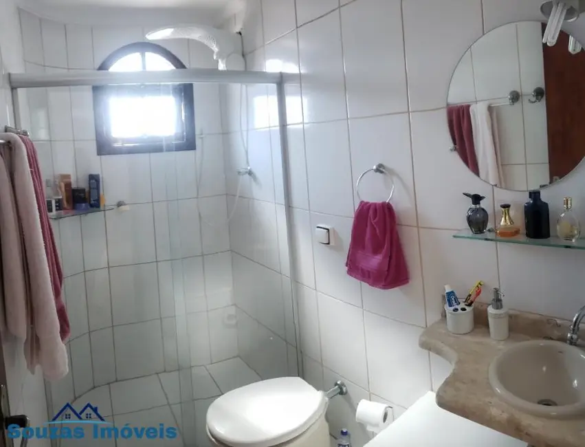 Foto 9 de Sobrado com 3 quartos à venda, 132m2 em Vila Camilópolis, Santo Andre - SP
