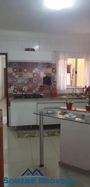 Foto 8 de Sobrado com 2 quartos à venda, 212m2 em Parque Oratório, Santo Andre - SP