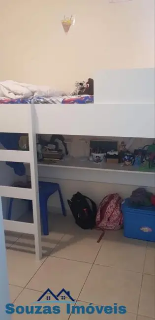 Foto 5 de Sobrado com 2 quartos à venda, 212m2 em Parque Oratório, Santo Andre - SP