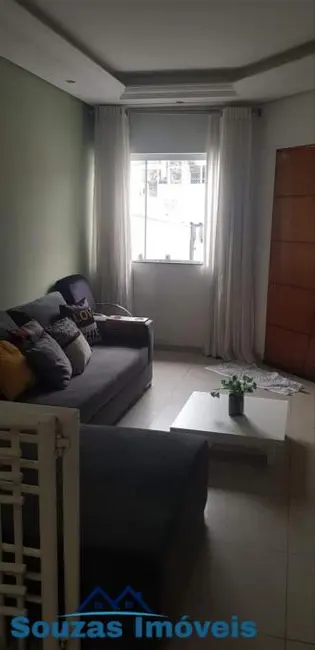 Foto 7 de Sobrado com 2 quartos à venda, 212m2 em Parque Oratório, Santo Andre - SP