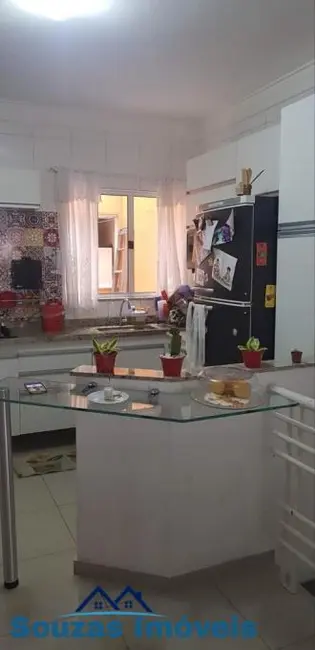 Foto 9 de Sobrado com 2 quartos à venda, 212m2 em Parque Oratório, Santo Andre - SP