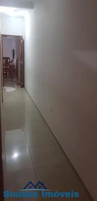 Foto 3 de Sobrado com 2 quartos à venda, 212m2 em Parque Oratório, Santo Andre - SP