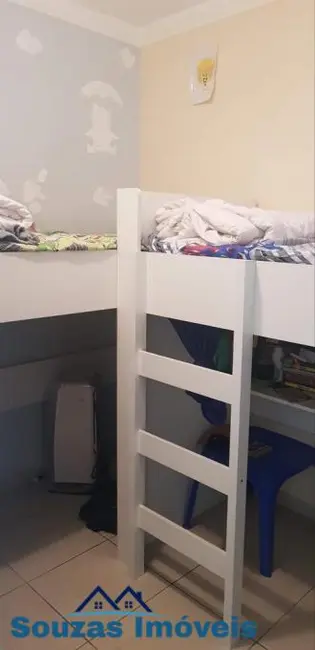 Foto 6 de Sobrado com 2 quartos à venda, 212m2 em Parque Oratório, Santo Andre - SP