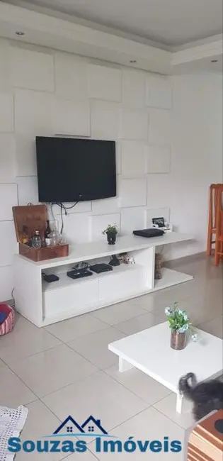 Foto 4 de Sobrado com 2 quartos à venda, 212m2 em Parque Oratório, Santo Andre - SP