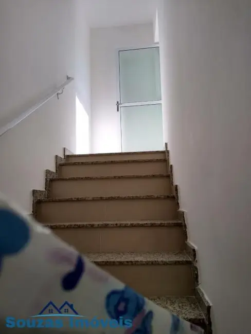 Foto 4 de Cobertura com 2 quartos à venda, 88m2 em Vila Luzita, Santo Andre - SP