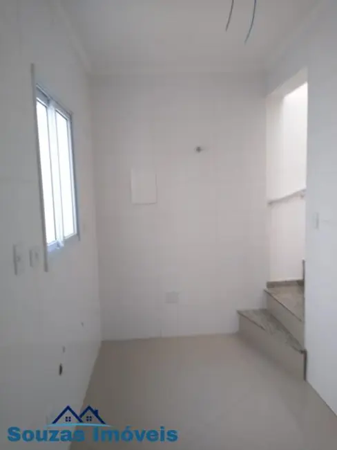 Foto 6 de Cobertura com 2 quartos à venda, 88m2 em Vila Luzita, Santo Andre - SP