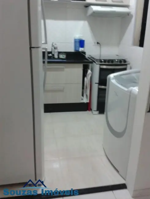 Apartamento com 2 quartos à venda, 50m2 em Jardim das Maravilhas, Santo Andre - SP - imagem 7 Foto 7 de Apartamento com 2 quartos à venda, 50m2 em Jardim das Maravilhas, Santo Andre - SP