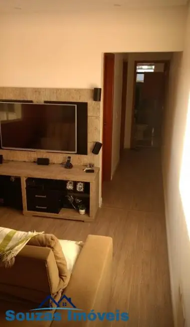 Apartamento com 2 quartos à venda, 50m2 em Jardim das Maravilhas, Santo Andre - SP - imagem 1 Foto 1 de Apartamento com 2 quartos à venda, 50m2 em Jardim das Maravilhas, Santo Andre - SP