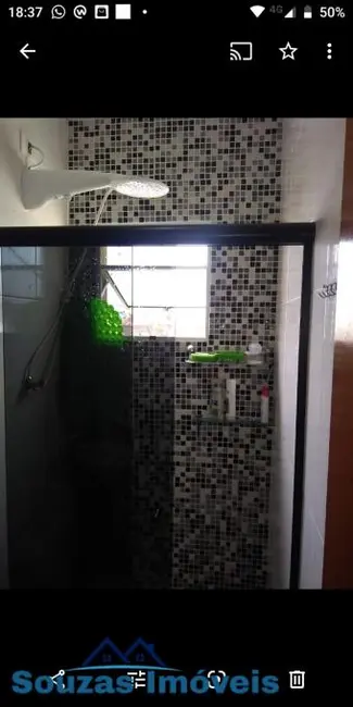Apartamento com 2 quartos à venda, 50m2 em Jardim das Maravilhas, Santo Andre - SP - imagem 4 Foto 4 de Apartamento com 2 quartos à venda, 50m2 em Jardim das Maravilhas, Santo Andre - SP