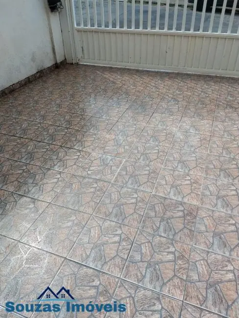 Apartamento com 2 quartos à venda, 50m2 em Jardim das Maravilhas, Santo Andre - SP - imagem 8 Foto 8 de Apartamento com 2 quartos à venda, 50m2 em Jardim das Maravilhas, Santo Andre - SP