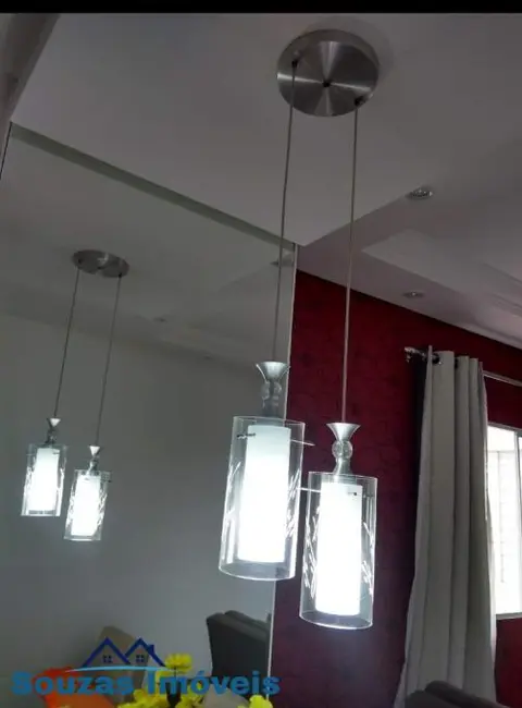 Apartamento com 2 quartos à venda, 50m2 em Jardim das Maravilhas, Santo Andre - SP - imagem 3 Foto 3 de Apartamento com 2 quartos à venda, 50m2 em Jardim das Maravilhas, Santo Andre - SP